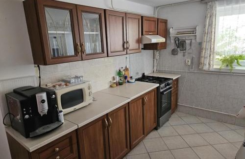 Gyor Apartment | Casa Judit