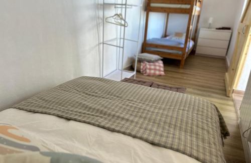 Las Rosas House | Casa Julián