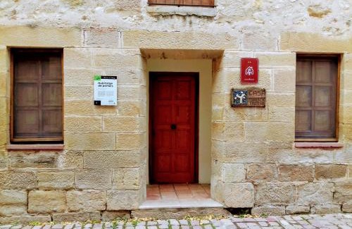 Morella House | Casa Julián Fábrica Giner