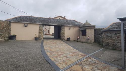 Rinlo House | Casa Julia De Lozano