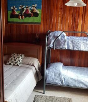 Rinlo House | Casa Julia De Lozano