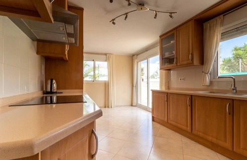 Hoya de los Patos Villa | Casa Julia spacious villa with large private pool