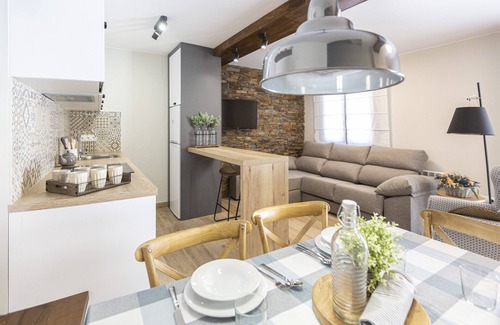 Peralta de Calasanz House | Casa Juliana Agroturismo Gabasa