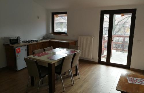 Pui Apartment | Casa Juliana