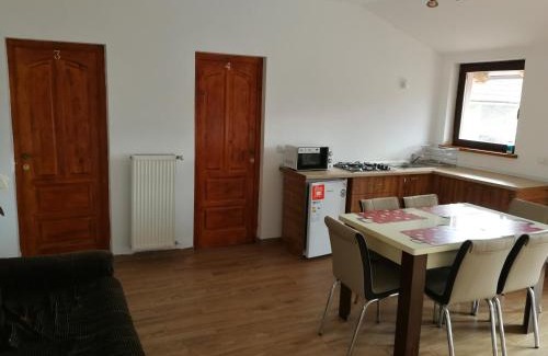 Pui Apartment | Casa Juliana