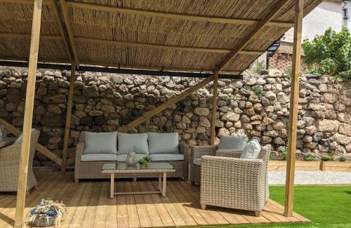 Peralta de Calasanz House | Casa Juliana Turismo