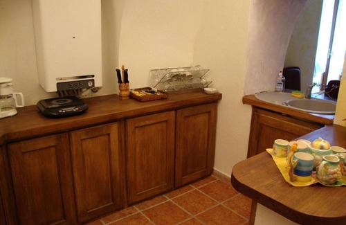 Olivetta San Michele Apartment | Casa Juliette Olivetta San Michele