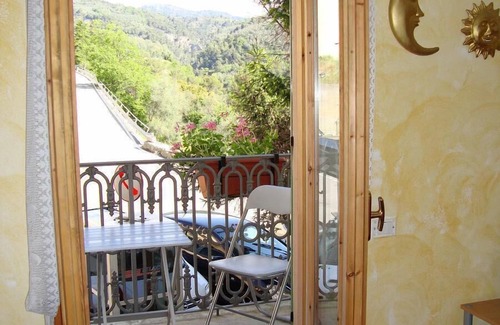 Olivetta San Michele Apartment | Casa Juliette Olivetta San Michele
