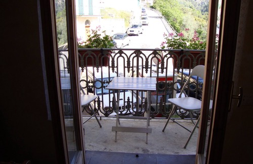 Olivetta San Michele Apartment | Casa Juliette Olivetta San Michele