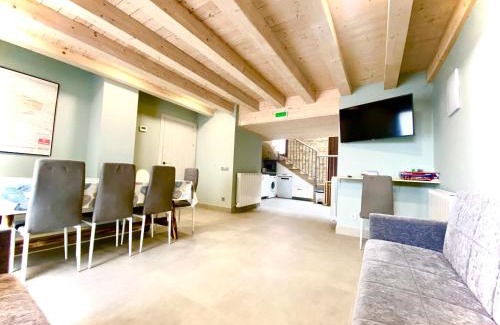 Morentin House | Casa Julita Etxea