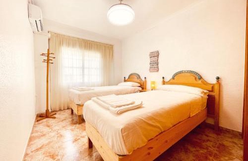 Balerma Apartment | Casa junto al Mar