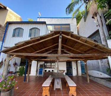 Parana House | CASA JUNTO AL RIO