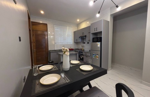 Kijitonyama Apartment | Casa JV Poolhouse 2-Bed Apartment, Dar es Salaam