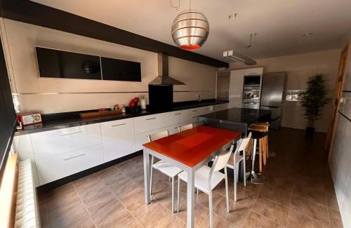 Arca House | Casa JyM Fontela 24