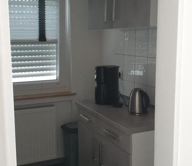Halle Apartment | Casa Künske