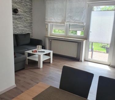 Halle Apartment | Casa Künske