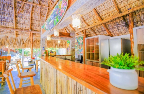 Chiltiupan House | Casa K59 - Walk to Beach