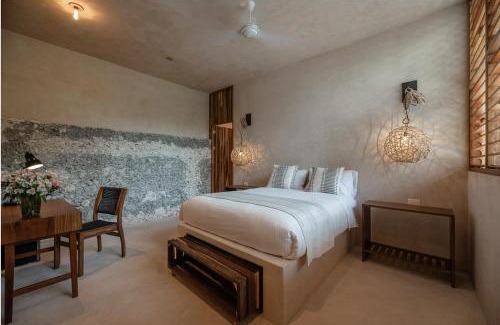Espita Hotel | Casa Kacaya