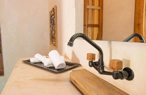 Espita Hotel | Casa Kacaya