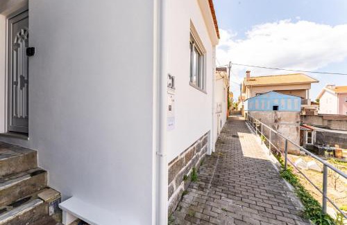 Canidelo House | Casa KAD