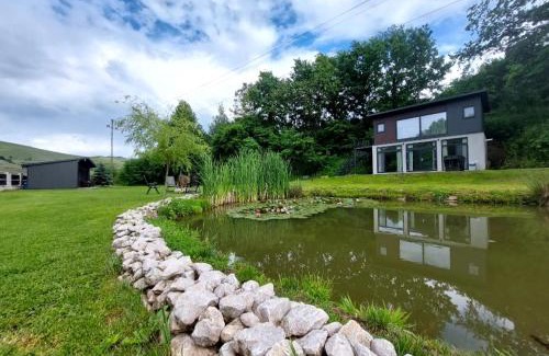 Sebesel Cabin | Casa Kaf