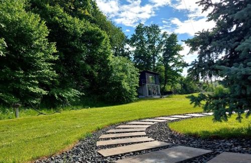 Sebesel Cabin | Casa Kaf