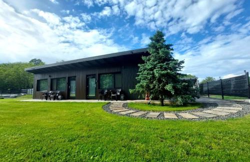 Sebesel Cabin | Casa Kaf