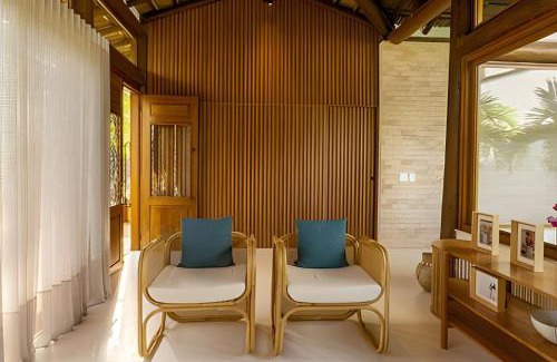 Mucuri House | Casa Kai - Costa Dourada