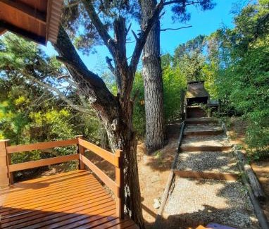 Mar de Las Pampas House | Casa Kai Mar de las Pampas