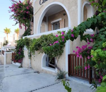 Kamari Apartment | Casa Kairis premium suites