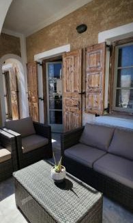 Kamari Apartment | Casa Kairis premium suites