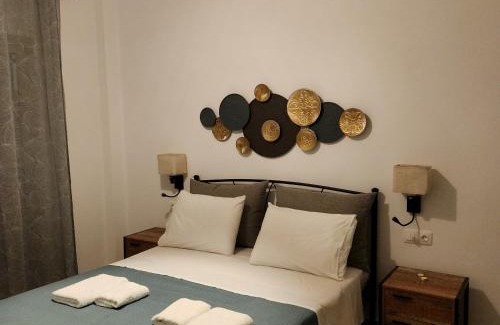 Kamari Apartment | Casa Kairis premium suites
