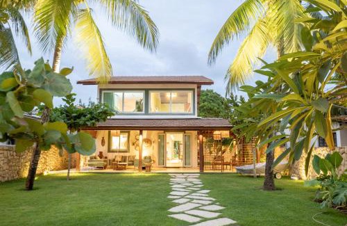 Pontal de Serrambi House | Casa Kala "Uma experiência beira-mar"