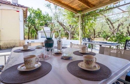 Alonia House | Casa Kalariti in Zakynthos