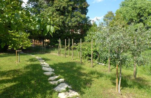 Volpago del Montello House | Casa Kaletheia