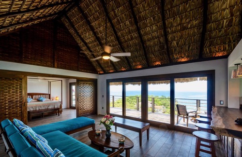 Santa Maria Tonameca House | Casa KalMar