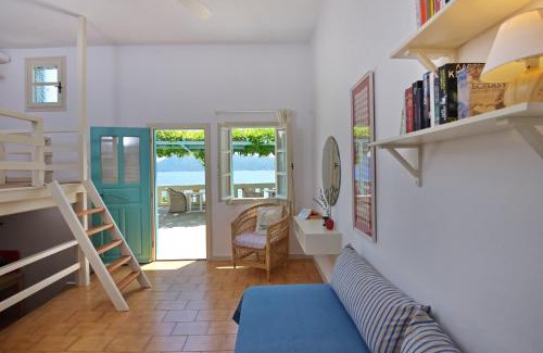 Steni Vala Apartment | Casa Kalypso