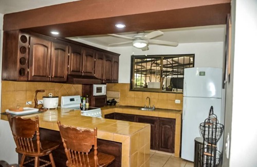 La Fortuna House | Casa Kamagu