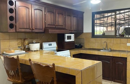 La Fortuna House | Casa Kamagu