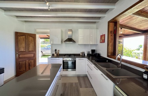 Otumai Cottage | Casa Kamalia - Cozy Mountain Cottage w/Pool & View