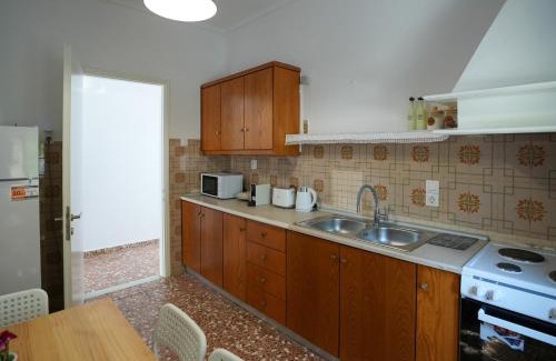 Kardamena Apartment | Casa Kamara