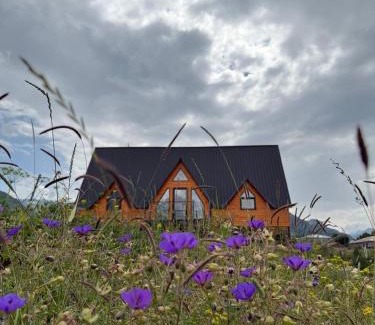 Kazbegi Ski Chalet | Casa KamArea