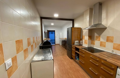 Cala Ski Chalet | Casa Kanete Sierra de Aracena y Picos de Aroche