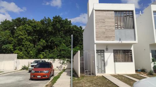 Cancun House | Casa KantunChi