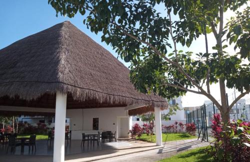Cancun House | Casa KantunChi