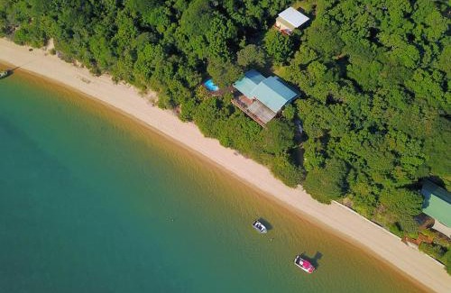 Machangulo Villa | Casa Karibu at Santa Maria Machangulo Mozambique