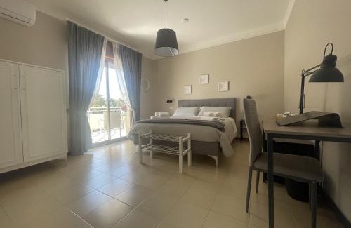 Battipaglia House | Casa Karina
