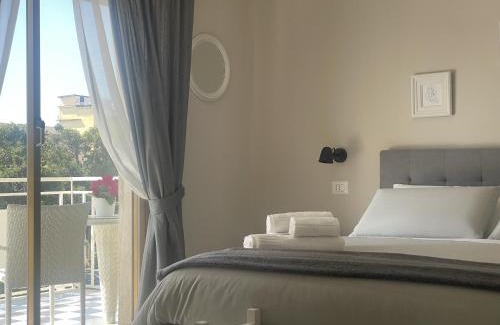 Battipaglia House | Casa Karina