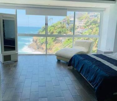 Acapulco House | Casa Karoline