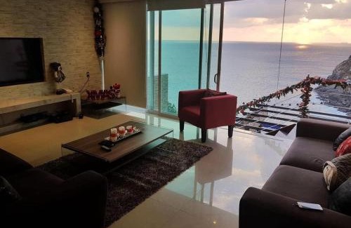 Acapulco House | Casa Karoline